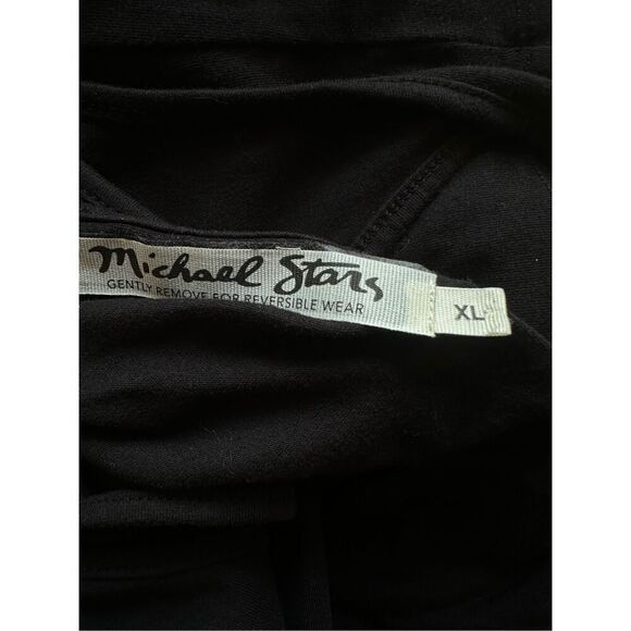 Michael Stars midi tank dress. XL. Retails $119 - Picture 7 of 7